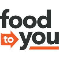 Food to You logo, Food to You contact details