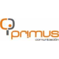 Primus Comunicación logo, Primus Comunicación contact details