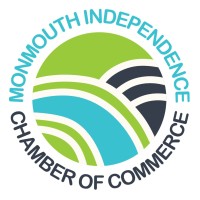 Monmouth-Independence Chamber of Commerce logo, Monmouth-Independence Chamber of Commerce contact details