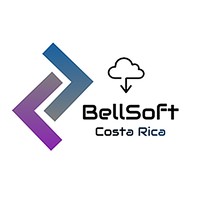 BellSoft Costa Rica logo, BellSoft Costa Rica contact details