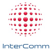 InterComm International Ltd, Cambridge logo, InterComm International Ltd, Cambridge contact details