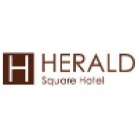 Herald Square Hotel logo, Herald Square Hotel contact details