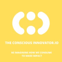 CONSCIOUS INNOVATOR.IO logo, CONSCIOUS INNOVATOR.IO contact details