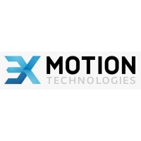 3X Motion Technologies Co., Ltd logo, 3X Motion Technologies Co., Ltd contact details