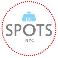 SPOTS NYC logo, SPOTS NYC contact details