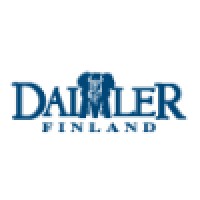 Daimler Finland Oy logo, Daimler Finland Oy contact details