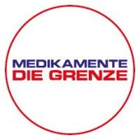 Medikamente Die Grenze logo, Medikamente Die Grenze contact details