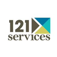 121 Services logo, 121 Services contact details