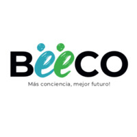 BeeCO Sostenible logo, BeeCO Sostenible contact details