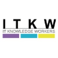 ITKW logo, ITKW contact details