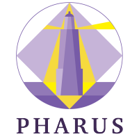 Instituto Pharus logo, Instituto Pharus contact details