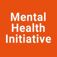 Mental Health Initiative logo, Mental Health Initiative contact details