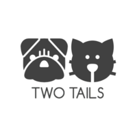 Two Tails DC logo, Two Tails DC contact details