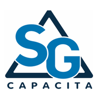 SG Capacita logo, SG Capacita contact details