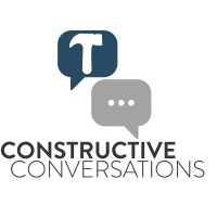 Constructive Conversations logo, Constructive Conversations contact details