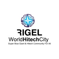 Rigel World Hitech City logo, Rigel World Hitech City contact details