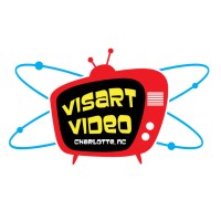 VisArt Video logo, VisArt Video contact details