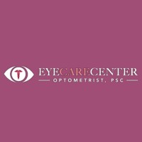 Eye Care Center logo, Eye Care Center contact details