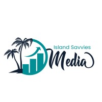 Island Savvies Media logo, Island Savvies Media contact details