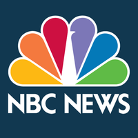 NBC News logo, NBC News contact details