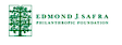 Edmond J. Safra Philanthropic Foundation. logo, Edmond J. Safra Philanthropic Foundation. contact details