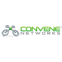 Convene Networks logo, Convene Networks contact details