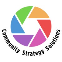 Community Strategy Solutions logo, Community Strategy Solutions contact details