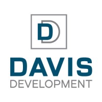 Davis Development logo, Davis Development contact details