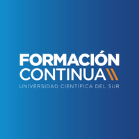 Formación Continua Universidad Científica del Sur logo, Formación Continua Universidad Científica del Sur contact details