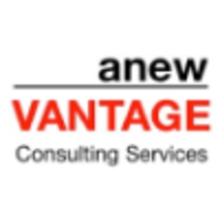 Anew Vantage Consulting, LLC logo, Anew Vantage Consulting, LLC contact details