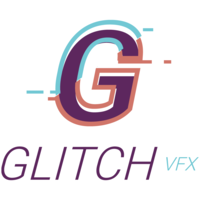 GLITCH VFX LTD logo, GLITCH VFX LTD contact details