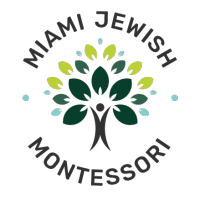 Miami Jewish Montessori logo, Miami Jewish Montessori contact details