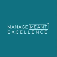 Manage(Meant) Excellence logo, Manage(Meant) Excellence contact details