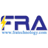 FRA Technology logo, FRA Technology contact details