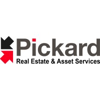 Pickard logo, Pickard contact details