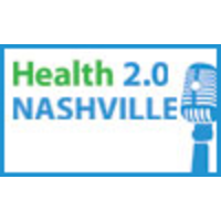 Health 2.0 Nashville logo, Health 2.0 Nashville contact details