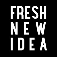 Fresh New Idea logo, Fresh New Idea contact details