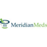 Meridian Meds LLC logo, Meridian Meds LLC contact details