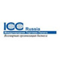 ICC Russia logo, ICC Russia contact details