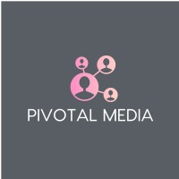 Pivotal Media logo, Pivotal Media contact details