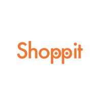 Shoppit logo, Shoppit contact details