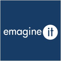 Emagine IT logo, Emagine IT contact details