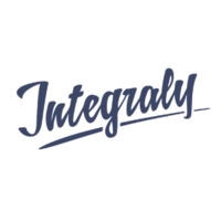 Integraly logo, Integraly contact details