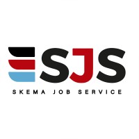 SKEMA Job Service logo, SKEMA Job Service contact details