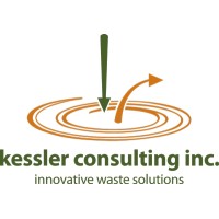 Kessler Consulting, Inc. logo, Kessler Consulting, Inc. contact details