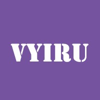 Vyiru.com logo, Vyiru.com contact details