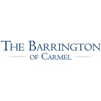 The Barrington of Carmel logo, The Barrington of Carmel contact details