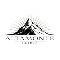 The Altamonte Group logo, The Altamonte Group contact details