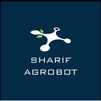 Sharif AgRobot logo, Sharif AgRobot contact details