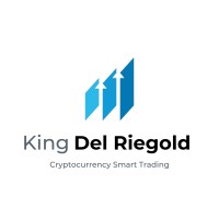 King Del Riegold logo, King Del Riegold contact details